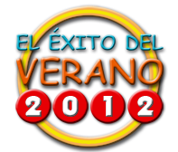 Exito del Verando 2012