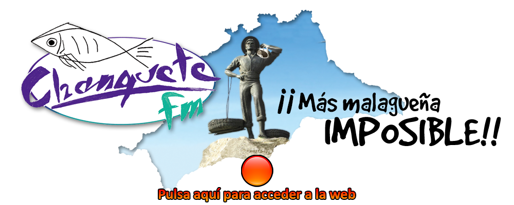 barbería campana Generalmente hablando Publicidad en radio de Malaga. Chanquete FM
