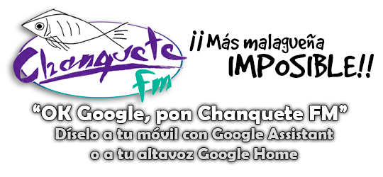 chanquete fm movil